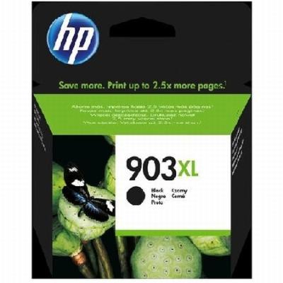 CARTUCHO ORIGINAL HP INK-JET 903XL NEGRO PARA HP...