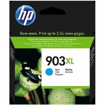 INK-JET HP 903XL AZUL PARA HP OFFICEJET PRO 6860 / 6960 /...