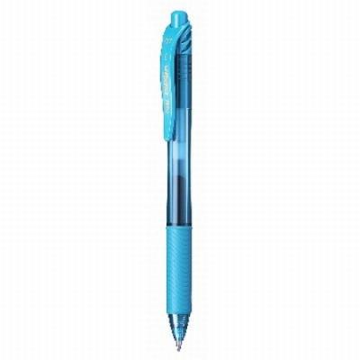 BOLIGRAFO ROLLER PENTEL ENERGEL 107 RETRACTIL 0,7 MM AZUL...