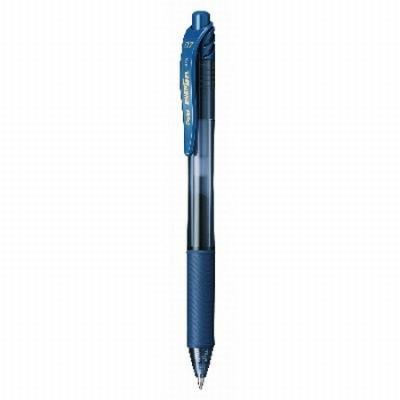 BOLIGRAFO ROLLER PENTEL ENERGEL 107 RETRACTIL 0,7 MM...