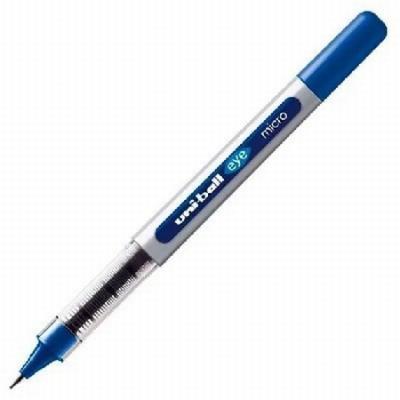 ROTULADOR UNI-BALL ROLLER UB-150 MICRO EYE AZUL 0,5 MM...