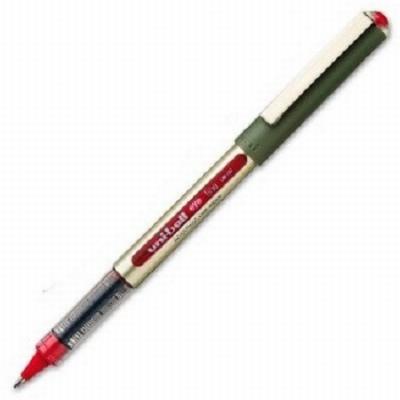 ROTULADOR UNI-BALL ROLLER UB-157 ROJO 0,7 MM (524413000)...