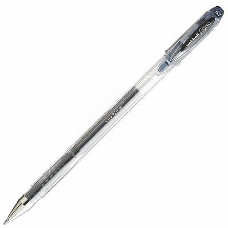 BOLIGRAFO UNI-BALL ROLLER UM-120 SIGNO 0,7 MM...