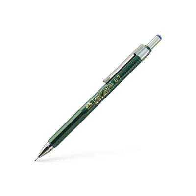 PORTAMINAS FABER CASTELL TK 0,7 MM. (09136700) -...