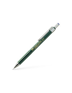 PORTAMINAS FABER CASTELL TK 0,7 MM. (09136700) - PORTAM.TK-FINE 0.7 FABER