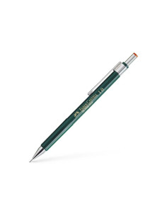 PORTAMINAS FABER CASTELL TK 1 MM. (09136900) DE FABER CASTELL - PORTAM.TK-FINE 0.9/1 FABER