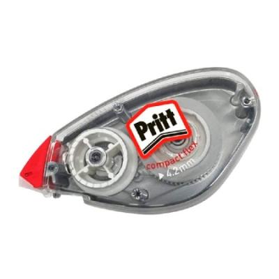 CORRECTOR PRITT ROLLER COMPACT FLEX 4,2 MM X 10 MTS....