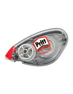 CORRECTOR PRITT ROLLER COMPACT FLEX 4,2 MM X 10 MTS. (2683113) - CORRECTOR PRITT COMPACT FLEX 4.2MM*10M