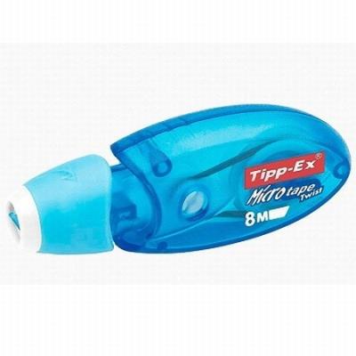 CORRECTOR TIPP-EX MICRO TAPE TWIST 5 MM x 8 M (8794321)...