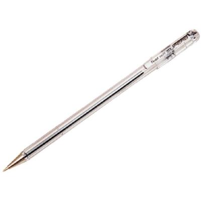 BOLIGRAFO PENTEL SUPERB NEGRO (BK-77 A) - BOLI.SUPERB NG...