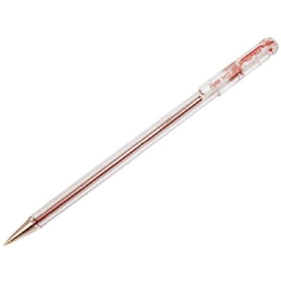 BOLIGRAFO PENTEL SUPERB ROJO (BK-77 B) - BOLI.SUPERB RJ...