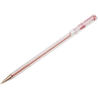 BOLIGRAFO PENTEL SUPERB ROSA (BK-77 P) - BOLI.SUPERB RS...