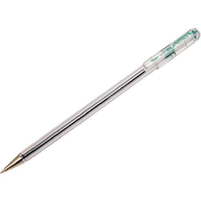BOLIGRAFO PENTEL SUPERB VERDE (BK-77 D) - BOLI.SUPERB VE...