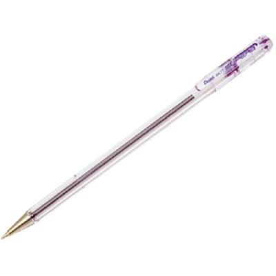 BOLIGRAFO PENTEL SUPERB VIOLETA (BK-77 V) - BOLI.SUPERB...