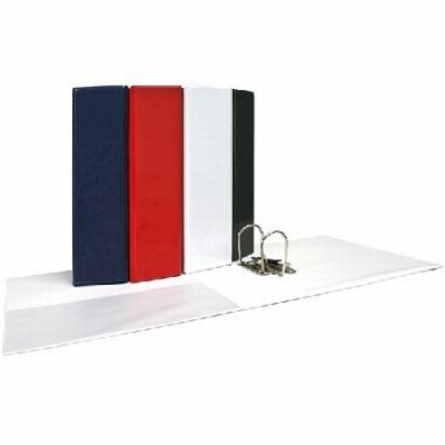 ARCHIVADOR DE PALANCA CANGURO BLANCO GRAFOPLAS A4 2...