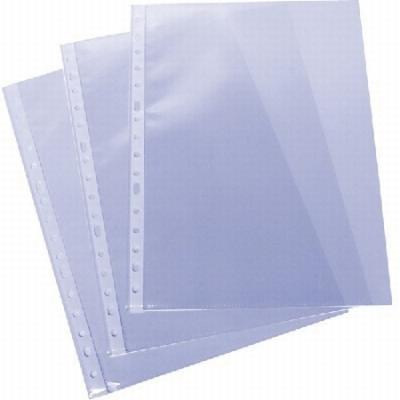 FUNDA MULTITALADRO P.P. ECONOMICO PIEL DE NARANJA A4 11...