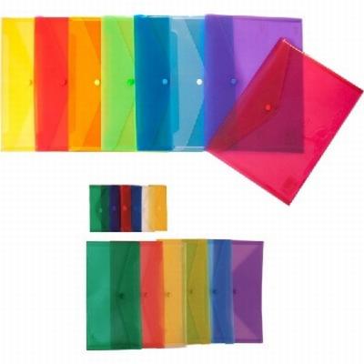 SOBRE CON BROCHE GRAFOPLAS POLIPROPILENO A3 (04872400) DE...