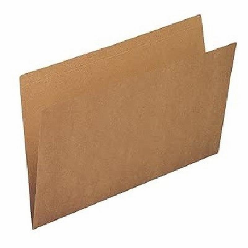 SUBCARPETA FADE KRAFT 170 GRS./M2 FOLIO (400040630) DE FADE - SUBCARP.F.345*235 KRAFT GIO