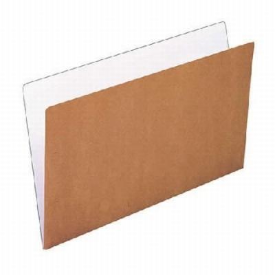 SUBCARPETA GIO by ELBA KRAFT BICOLOR 240 GRS. A4...