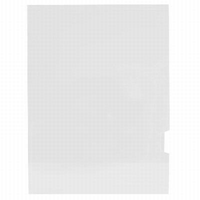 SUBCARPETA CARTULINA GIO PLASTIFICADA 275G/M2 2 SOLAPAS...