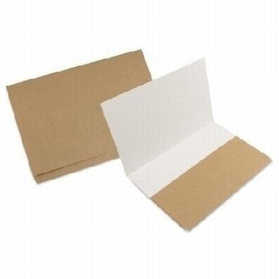 SUBCARPETA GIO BY ELBA CARTULINA FOLIO POCKET CON BOLSA Y...