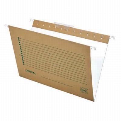 CARPETA COLGANTE GIO by ELBA KRAFT A4 VISOR SUPERIOR...