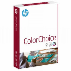 PAPEL HP COLOR CHOICE DIN A4 200GRS.250 HOJAS (CHP755) - PAP.A4 HP COLOR CHOICE 200GRS.250HJ