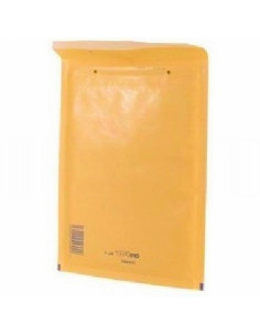 BOLSA BURBUJA FELLOWES KRAFT Nº 12(B) 120X210 (7375202) DE FELLOWES - BOL.BURB.120*210 16GR.N.12(B)