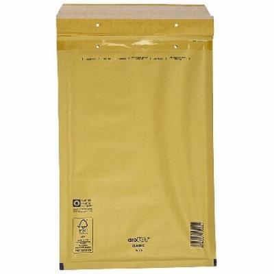 BOLSA BURBUJA FELLOWES KRAFT Nº 16(F) 220X340 (7375602)...