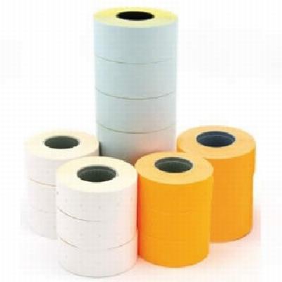 ETIQUETAS APLI PACK 6.000 UDS. 21X12 BLANCO REMOVIBLE...