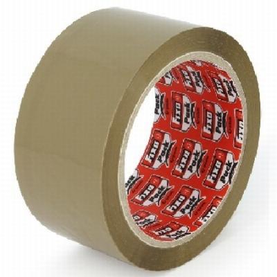 PRECINTO FIXO HOTMELT 132 M.X50 MM. KRAFT (48132240) -...