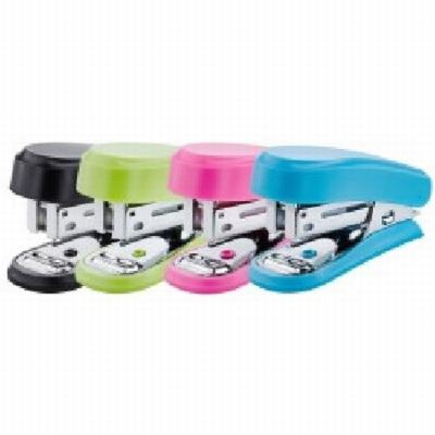 GRAPADORA NOVUS MINI PLASTICO ABS CAPACIDAD 12 HOJAS USA...