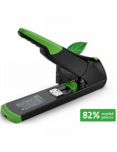 GRAPADORA NOVUS B56 METALICA CAPACIDAD 200 HOJAS COLOR NEGRO (023-0066) - GRAPAD.NOVUS B56 200H.