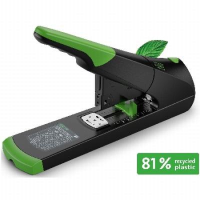 GRAPADORA NOVUS B50 METALICA CAPACIDAD 140 HOJAS COLOR...