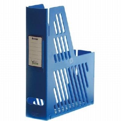 REVISTERO ARCHIVO 2000 BOXER AZUL (2005 AZ) DE ARCHIVO...