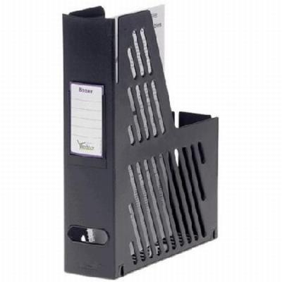 REVISTERO ARCHIVO 2000 BOXER NEGRO (2005 NE) DE ARCHIVO...