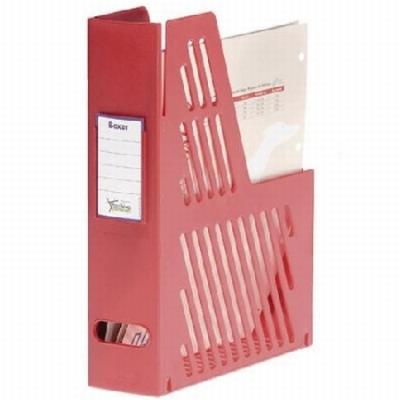 REVISTERO BOXER ROJO (2005 RJ) DE ARCHIVO 2000 -...