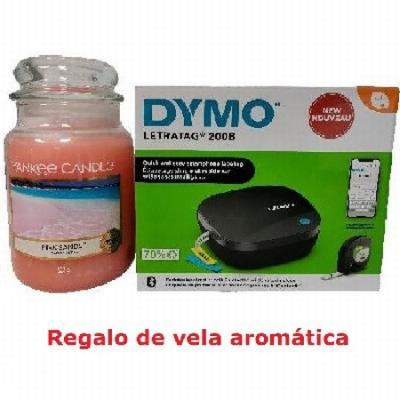 ROTULADORA DYMO LETRATAG LT-200B BLUETOOTH (2172855) -...