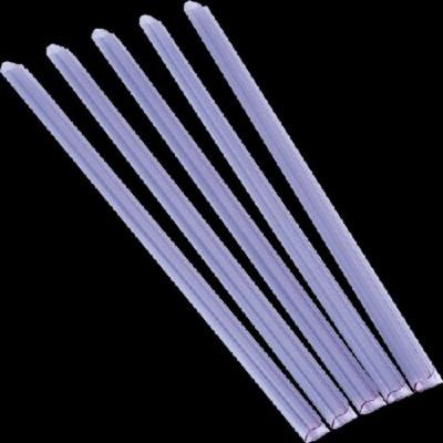 VARILLA FELLOWES PLASTICO DESLIZANTE DIN A4 50 HOJAS...