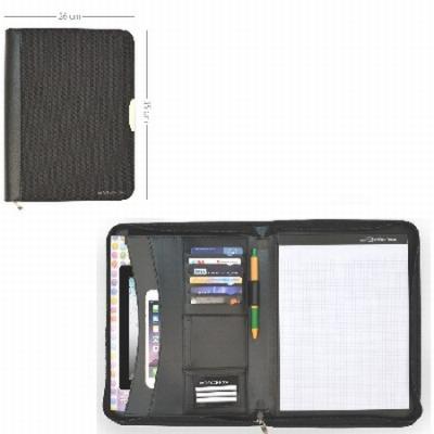 CARPETA OFFICE BOX DE CONGRESOS DYNAMIC A4+ (74468) -...