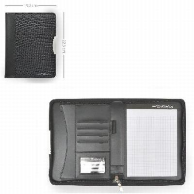 CARPETA OFFICE BOX DE CONGRESOS DYNAMIC A5 (74568) -...