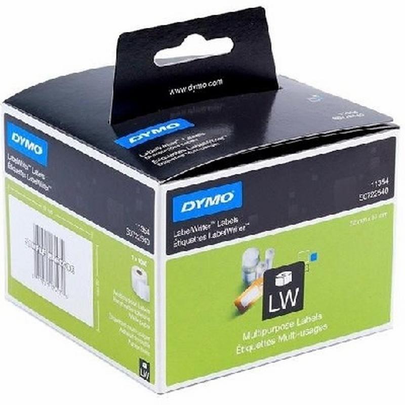 ETIQ.DYMO LABEL.50*12 220ETIQ. 99017