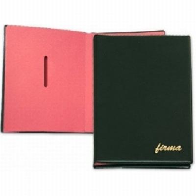 PORTAFIRMAS PARDO 18 DEPARTAMENTOS COLOR NEGRO (0875) DE...