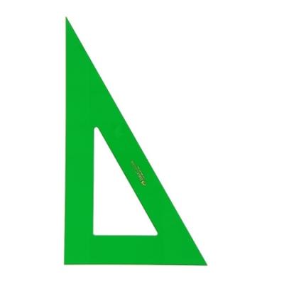 CARTABON TECNICO FABER CASTELL VERDE 32 CMS.(666-32) -...