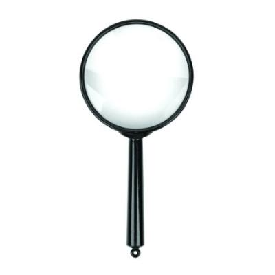 LUPA FOROFIS 70 MM. (91581) - LUPA 75MM. 5x