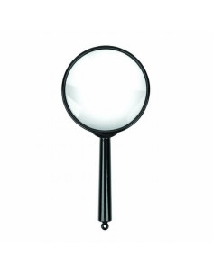 LUPA FOROFIS 70 MM. (91581) - LUPA 75MM. 5x