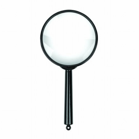 LUPA FOROFIS 70 MM. (91581) - LUPA 75MM. 5x