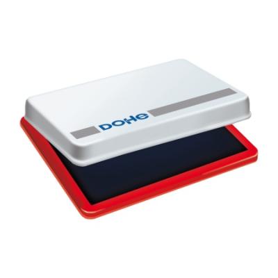 TAMPON DOHE Nº2 7X11 CMS. ROJO (79531) - TAMPON N.2...