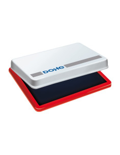 TAMPON DOHE Nº2 7X11 CMS. ROJO (79531) - TAMPON N.2 RJ.ADVENDI