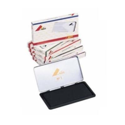 TAMPON ARTES Nº3 5,5X9 CMS. NEGRO (9593 2) DE ARTES -...